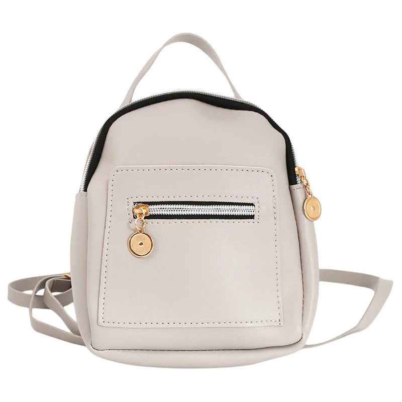 Women's Mini Backpack