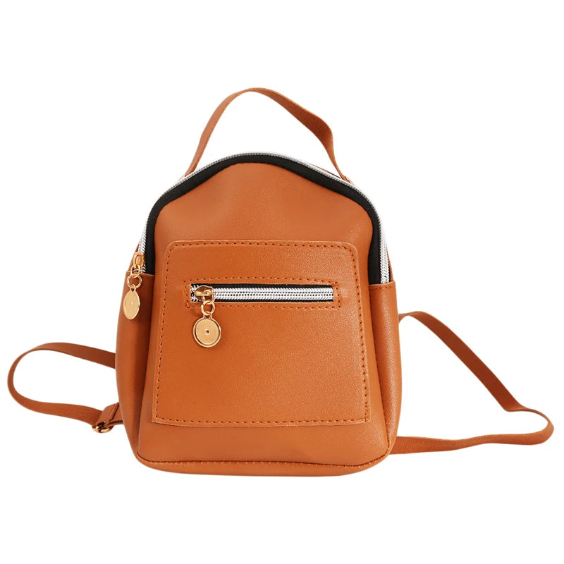 Women's Mini Backpack