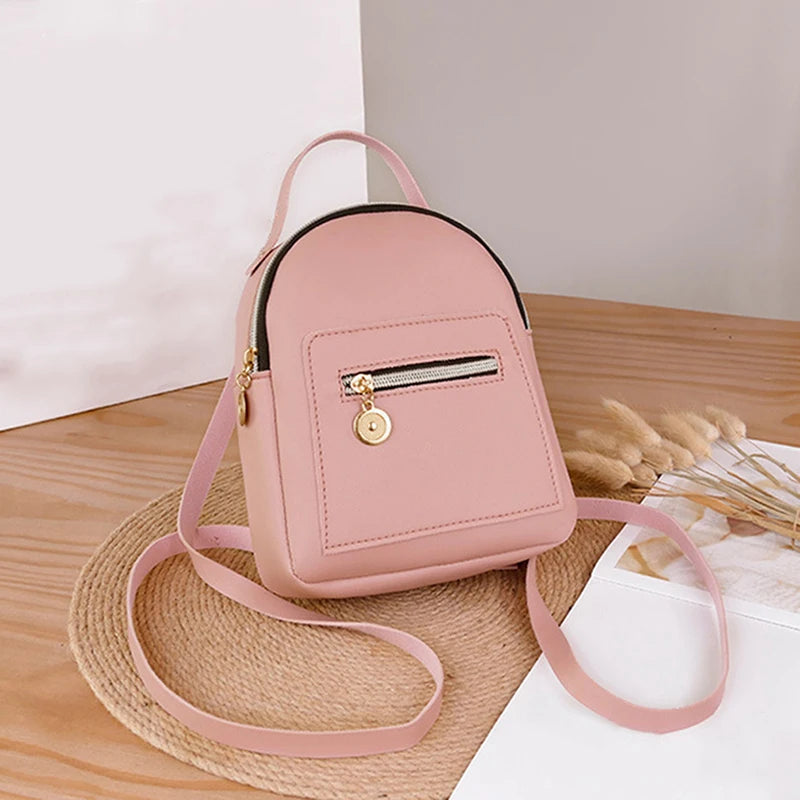 Women's Mini Backpack
