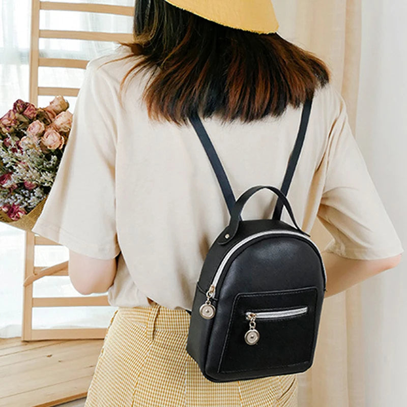 Women's Mini Backpack