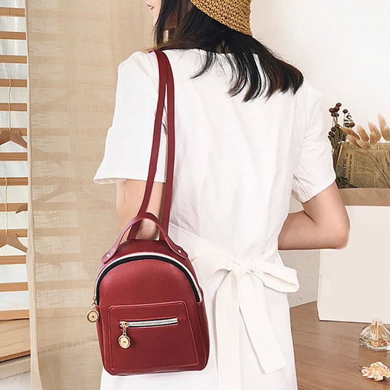 Women's Mini Backpack
