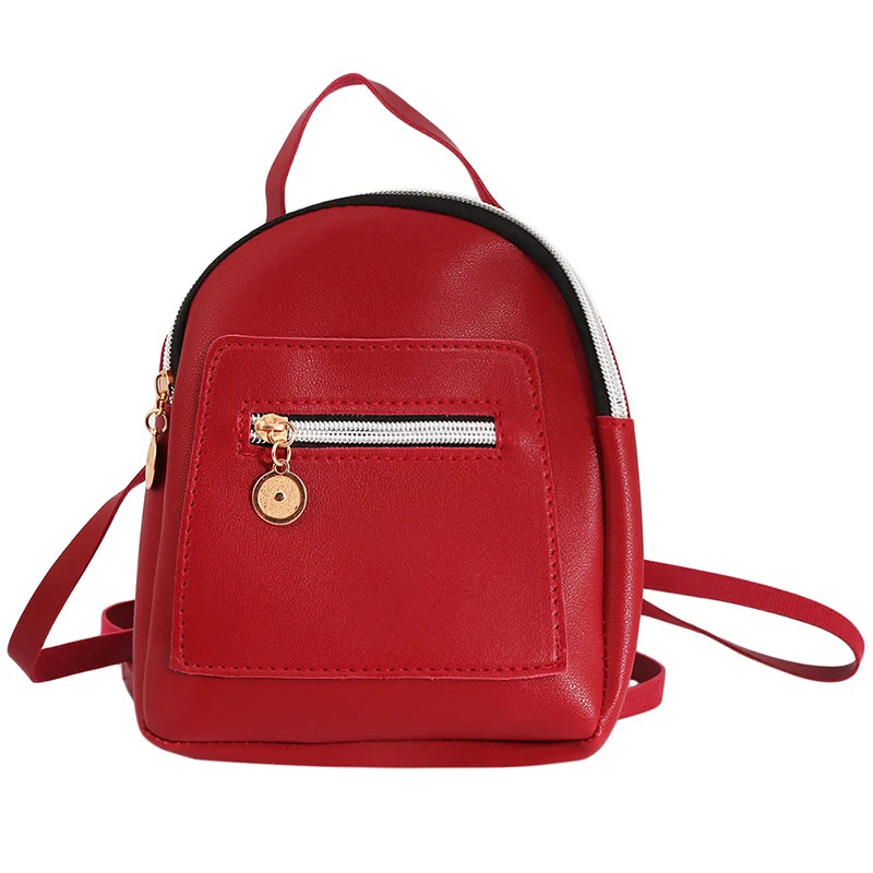 Women's Mini Backpack