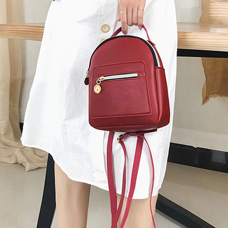 Women's Mini Backpack