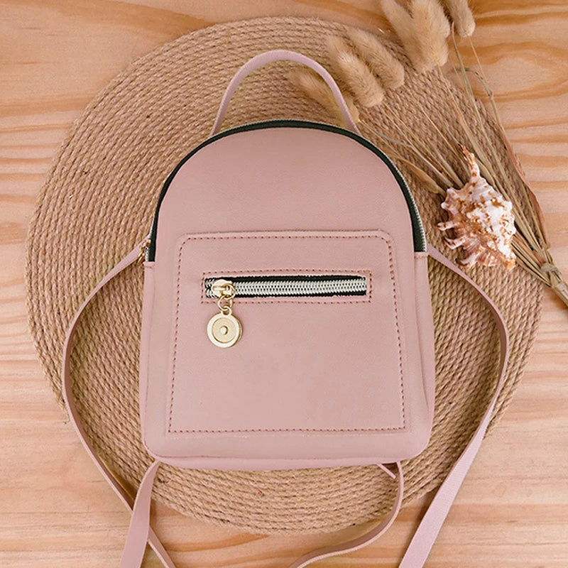 Women's Mini Backpack