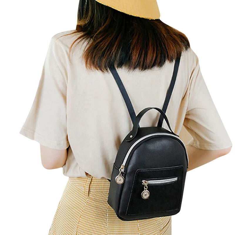 Women's Mini Backpack